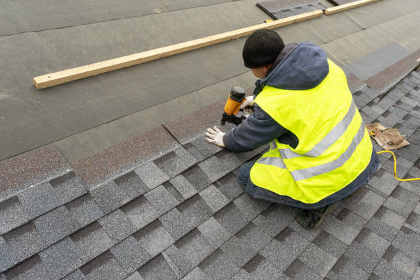 Best Rubber Roofing (EPDM, TPO)  in Independent Hill, VA