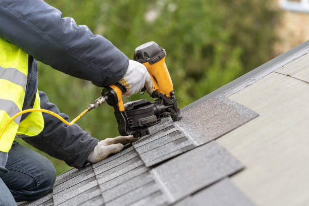 Waterproofing in Independent Hill, VA