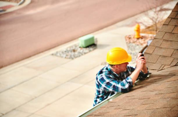 Fast & Reliable Emergency Roof Repairs in Independent Hill, VA