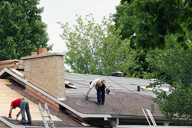 Best Chimney Flashing Repair  in Independent Hill, VA